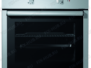 Плита (духовка) Gorenje BO6103AX (320997, EVP231-844M) - Фото